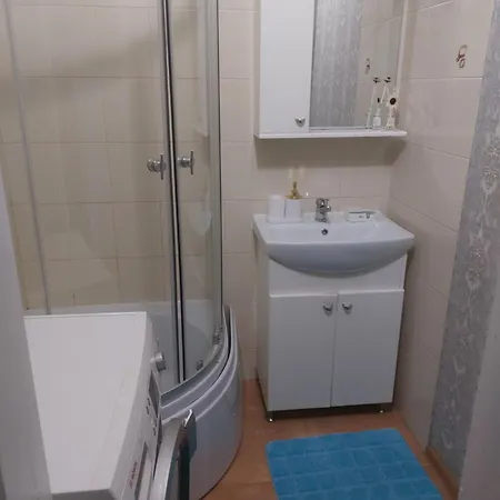 Apartment 1комн 5ст б фонтана аркадия Odessa
