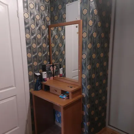 1комн 5ст б фонтана аркадия Apartment Odessa