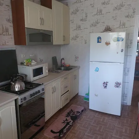 Apartment 1комн 5ст б фонтана аркадия