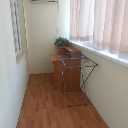 Apartment 1комн 5ст б фонтана аркадия