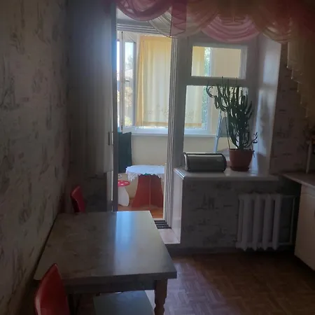 Apartment 1комн 5ст б фонтана аркадия Odessa